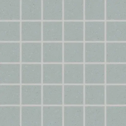 Mozaika Rako Compila mint 30x30 cm mat WDM05862.1