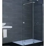 Hüppe Xtensa pure walk-in pos.dv.s pev.seg. xtensa XT0223.123.322