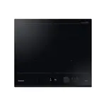 Indukčná varná doska Samsung čierne sklo NZ64B7799GK/U2