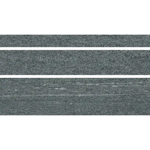 Dlažba Rako Vals pepper 60x15/10/5 cm mat DAKSV848.1