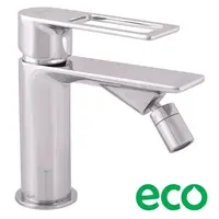 RAV SLEZÁK NIL bidetová batéria bez výpuste chróm NL244.0