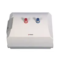 Beztlakový zásobníkový ohrievač Pyramis 10 litrov 027031701