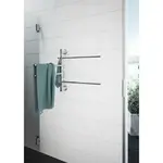 Sušiak uterákov P.M.H. Fenix nehrdzavejúca oceľ FE3594540NRZ