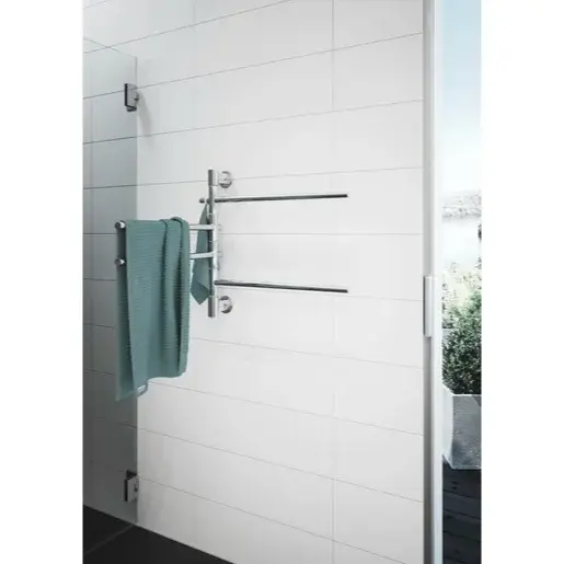 Sušiak uterákov P.M.H. Fenix nehrdzavejúca oceľ FE3594540NRZ