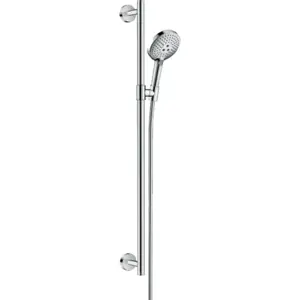 Sprchový set Hansgrohe Raindance Select chróm 26322000
