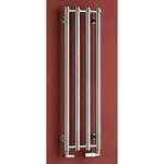 P.M.H. Rosendal radiátor kombinovaný 95x27 cm chróm RO1266950CR