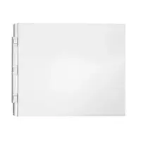 Polysan Couvert panel k vani 70 cm akrylát 72854