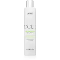 ASP MODE Re-Energise Shampoo energizující šampon pro odbarvené, barvené a chemicky ošetřené vlasy 250 ml