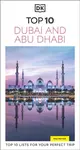 DK Top 10 Dubai and Abu Dhabi - DK Travel