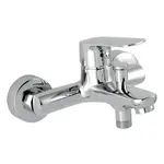 Vaňová batéria Novaservis Titania Cosmos bez sprchového setu 150 mm chróm 90220/1,0