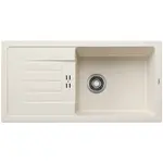 Blanco FAVUM XL 6 S drez biela soft 527084