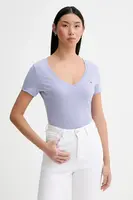 Bavlnené tričko Tommy Jeans