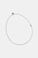 Náhrdelník HUGO E-THINCHAIN-NEC