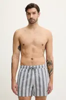 Plavkové šortky BOSS Flounder