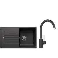 Set drezu 520511 a batéria 519415 SET10C24MIDAAN