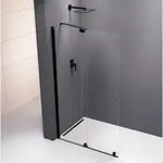 Polysan Modular Shower sprchová zástena walk-in 100 cm MS5-100B