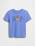 GAP Baby T-shirt with CashSoft logo - Boys