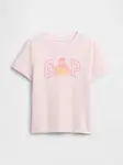 GAP Baby T-shirt with CashSoft logo - Boys