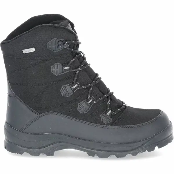 Men's Winter Boots Trespass Zotos