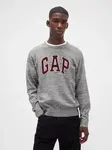 GAP Sweater with Logo - Mens