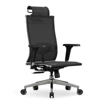 Kancelářské židle Angel Io černá