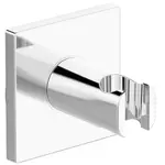 Hansa Living držiak sprchy pevný chróm 44440200