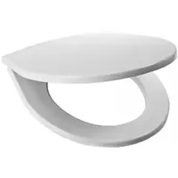 Jika Lyra Plus wc doska thermoplast biela h8933830000001 9338.3.000.000.1