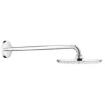 Grohe Rainshower Cosmopolitan Metal hlavová sprcha vrátane sprchového ramená chróm 26171000 G26171000