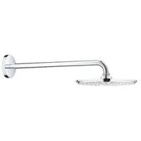 Grohe Rainshower Cosmopolitan Metal hlavová sprcha vrátane sprchového ramená chróm 26171000 G26171000