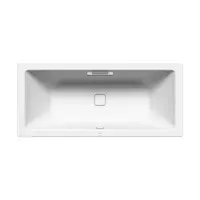 Obdĺžniková vaňa Kaldewei Conoduo 190x90 cm smaltovaná oceľ alpská biela 235210110001