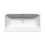 ASYMMETRIC DUO 742, 1800x900x425 274210210001