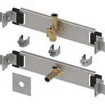 Tece Profil konštrukcia k pisoáru 9.020.038