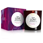 Himalyo Tibet Love Aromatherapy Svíčka 315 g