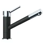 Blanco Kano drezová batéria kávová,chróm 525033