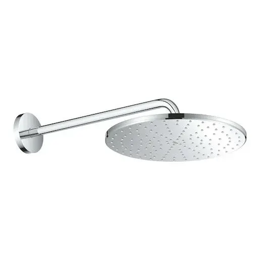 Grohe Rainshower Mono hlavová sprcha vrátane sprchového ramená chróm 26558000 G26558000