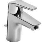 Hansa HA224 umývadlová batéria s výpusťou chróm SIKOBHE275