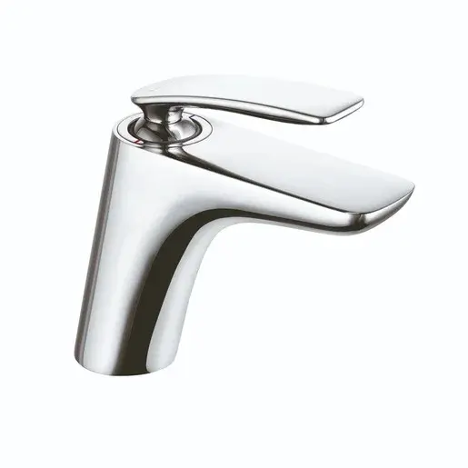 Kludi BALANCE umývadlová batéria bez výpuste chróm 520260575