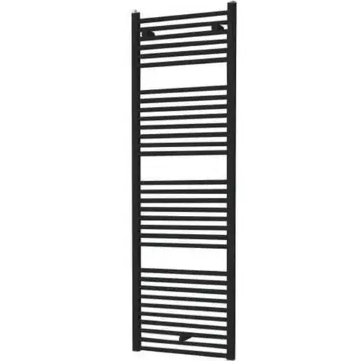 Elektrický radiátor Isan Grenada elektro 1135/600 S40 čierny zamat DGRE11350600ECSM