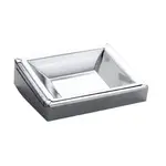 Bemeta Hotelové vybavení popolník nerez 106101015