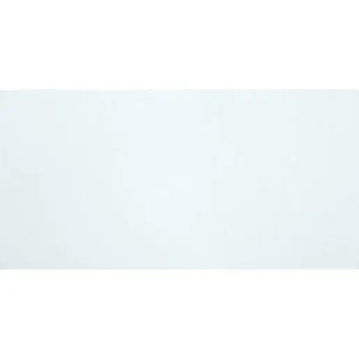 Obklad Ribesalbes Chic Colors blanco 7,5x15 cm mat CHICC1985