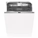 Vstavaná integrovaná umývačka IM 643C3