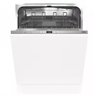 Vstavaná integrovaná umývačka IM 643C3