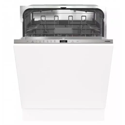 Vstavaná integrovaná umývačka IM 643C3