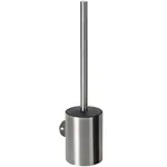 Bemeta EASY01 wc kefa strieborná 164113065