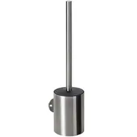 Bemeta EASY01 wc kefa strieborná 164113065