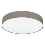 Stropné osvetlenie Eglo PASTERI biela 97612