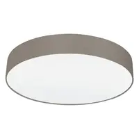 Stropné osvetlenie Eglo PASTERI biela 97612