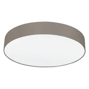 Stropné osvetlenie Eglo PASTERI biela 97612