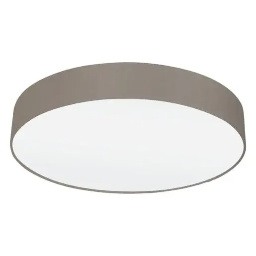 Stropné osvetlenie Eglo PASTERI biela 97612