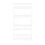 Radiátor kombinovaný SAT KD 120x45 cm biela SATRAKD4501200